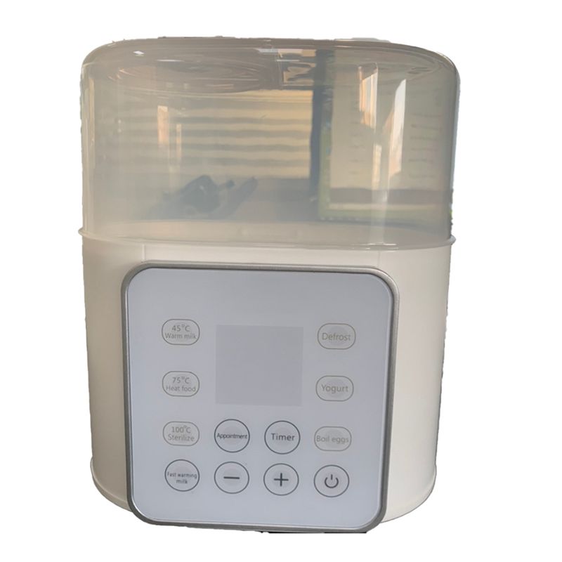 Baby Food Warmer - 아기 젖병 워머 다기능 빠른 아기용품