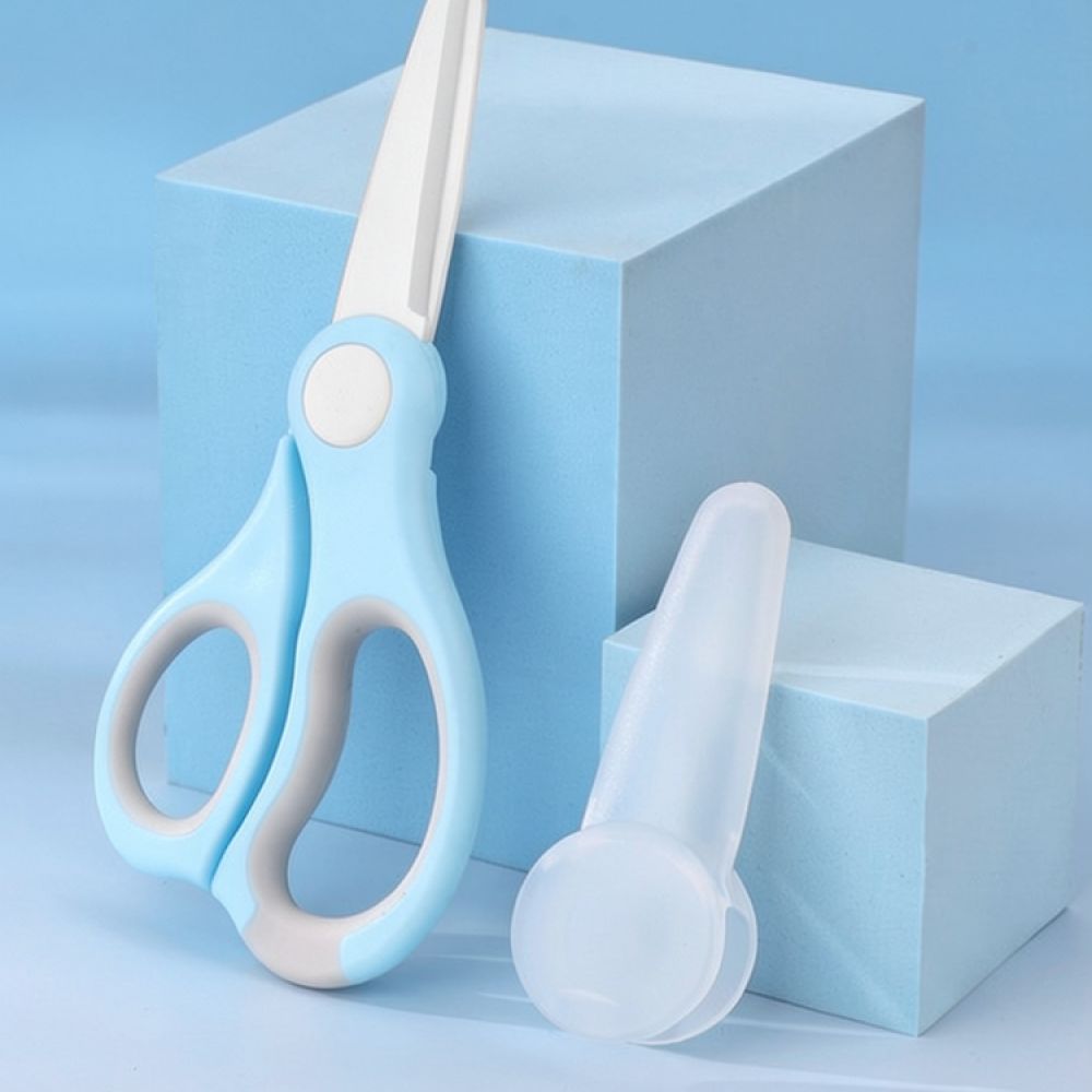 세척이 간편한 세라믹 소재의 아기용 식사 가위, 유아용 - Baby Food Scissors 리뷰 및 가격