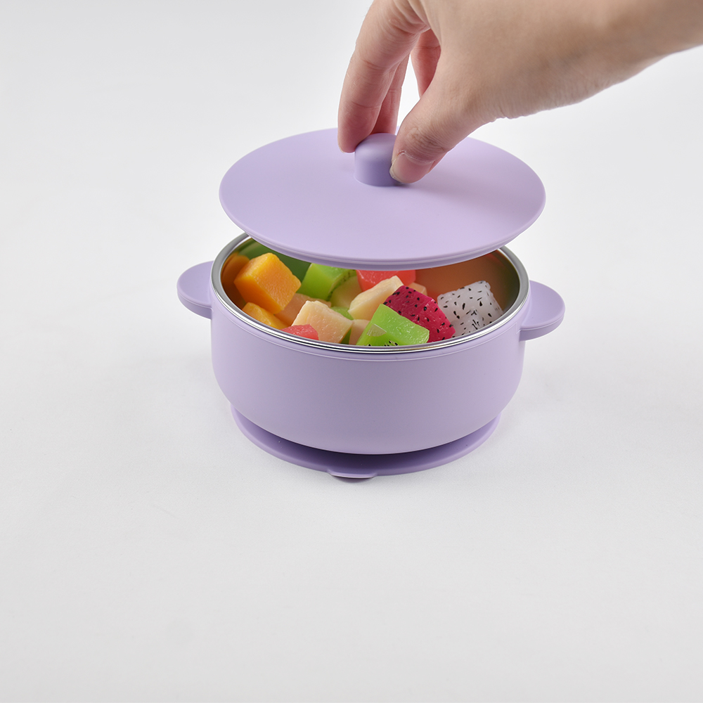 300ml 아기 훈련용 그릇 뚜껑 포함, 300ML 2 - Baby Food Jars With Lids 리뷰 및 가격
